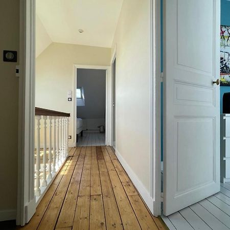 Superb Duplex Near The Halles De Tours公寓 外观 照片