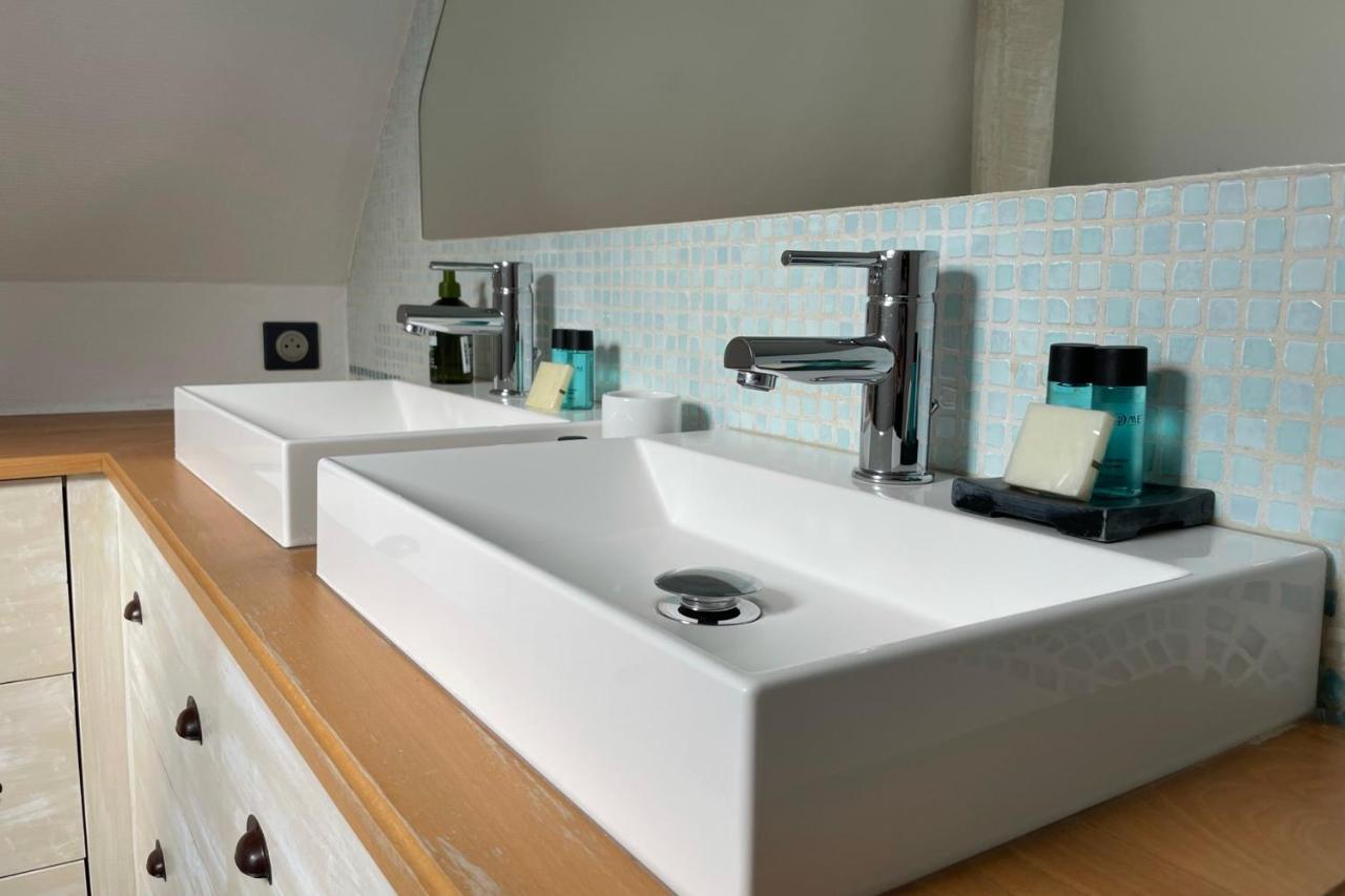Superb Duplex Near The Halles De Tours公寓 外观 照片